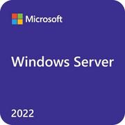 Microsoft Windows Server 2022 5 Clt R18-06437