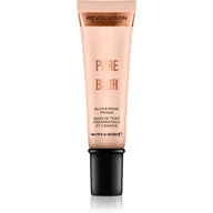 Bazy pod makijaż - Makeup Revolution London London Pore Blur baza pod makijaż 28 ml - miniaturka - grafika 1
