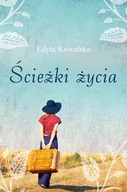 Literatura obyczajowa - Ścieżki życia - miniaturka - grafika 1