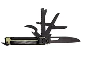 Scyzoryki - Scyzoryk Gerber Armbar Scout - Green 16L - miniaturka - grafika 1