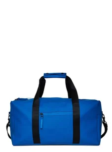 Torba sportowa / podróżna Rains Gym Bag - waves - Akcesoria podróżnicze - miniaturka - grafika 1
