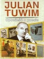 Biografie i autobiografie - Julian Tuwim. Opowieść o poecie - miniaturka - grafika 1