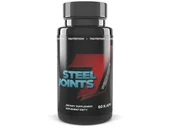 Witaminy i minerały dla sportowców - 7Nutrition Steel Joints 60caps - miniaturka - grafika 1