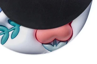 Mata łazienkowa 3D Antypoślizgowa Chłonna Magic 14 - Dywaniki łazienkowe - miniaturka - grafika 8