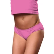 Majtki dla dzieci - Figi Dziewczęce SLIP BIMBA antybakteryjne, włoskie Rozmiar UNI Kolor Azurro - Luigi di Focenza - miniaturka - grafika 1