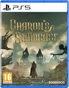 Gry PlayStation 5 - Charon's Staircase GRA PS5 - miniaturka - grafika 1