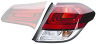 Lampy tylne - Lampa tylna zespolona Hella 2SD 354 833-031 - miniaturka - grafika 1