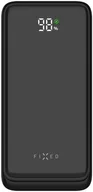 Powerbanki - Fixed Zen2 10 22.5 W Czarny - miniaturka - grafika 1