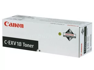 Canon Bęben Black C-EXV18, CEXV18, CF0386B002AA - Bębny do drukarek - miniaturka - grafika 2