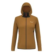 Kurtki męskie - SALEWA Lavaredo Hemp W Hooded Jkt. Kurtka męska - miniaturka - grafika 1