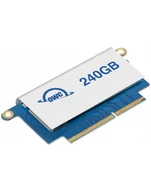 Dyski SSD - OWC Aura Pro NT 240GB Upgrade Kit, SSD PCIe 3.1 x4, NVMe 1.3, Custom Blade OWCS3DAP4NT02K - miniaturka - grafika 1