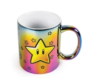 Gadżety dla graczy - Pyramid Super Mario Bros Star Power - miniaturka - grafika 1