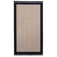 Dywany - Dywan drukowany ORGU petra 60 x 120 cm beżowy - miniaturka - grafika 1