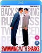 Komedie Blu-Ray - Swimming With Sharks (Szkoła Buddy'ego) - miniaturka - grafika 1