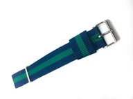 Portfele - Zegarek U.S. POLO ASSN. 14-0305. CORREA, Kolor . Mężczyzna. - miniaturka - grafika 1