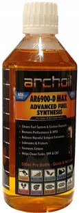 Archoil AR6900-D Max Dodatek Do Diesla 500ml - Dodatki do paliw - miniaturka - grafika 1
