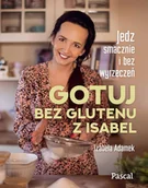 E-booki - kuchnia i diety - Gotuj bez glutenu z Isabel - miniaturka - grafika 1
