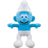 Maskotki i pluszaki - SMERFY Wielki Smerf XXXL pluszowa maskotka 100cm - miniaturka - grafika 1