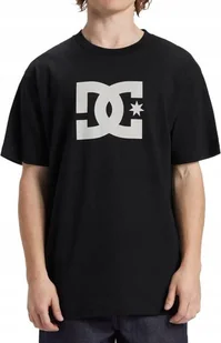 Dc Shoes T-shirt Koszulka Męska Młodzieżowa Sportowa Skate Bawełniana L - Koszulki męskie - miniaturka - grafika 1