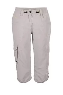 Spodnie damskie - G.I.G.A. DX damska fenia Shorts, biały 29024-000_00101_34 - grafika 1