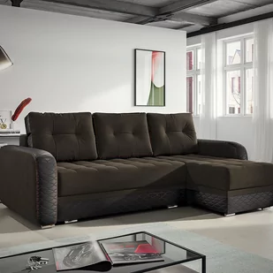 NAROŻNIK RS COMFORTEO : Tkanina - Grupa II, Układ - Prawy - Narożniki - miniaturka - grafika 1