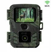 Fotopułapki - EVOLVEO Kamera IP StrongVision Mini WiFi fotopułapka - miniaturka - grafika 1