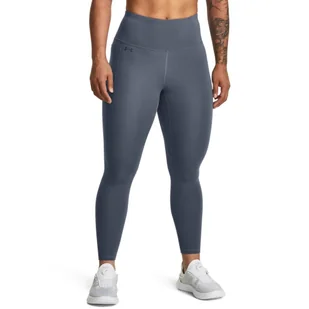 Legginsy damskie Under Armour Motion Ankle Leg - Spodnie sportowe damskie - miniaturka - grafika 1