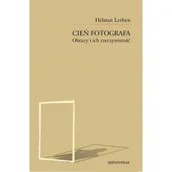 Podstawy obsługi komputera - Cień fotografa. Obrazy i ich rzeczywistość - miniaturka - grafika 1