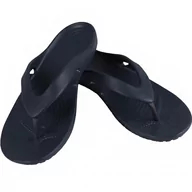 Klapki i japonki damskie - Japonki klapki damskie crocs kadee ii flip 36,5 - miniaturka - grafika 1