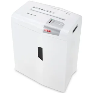 HSM ShredStar X10 NEW - Niszczarki - miniaturka - grafika 1