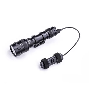 NEXTorch - Latarka LED na broń długą WL50 IR - 860 lm - WL50 IR - Latarki - miniaturka - grafika 1