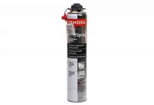 Piana Penosil EasySpray 700 ml - Pianki montażowe - miniaturka - grafika 1