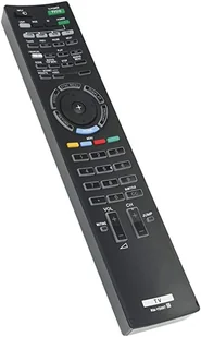 PILOT DO TELEWIZORA SONY RM-YD0670 WYSOKA JAKOŚĆ - Piloty - miniaturka - grafika 1