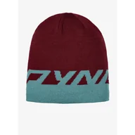 Czapki damskie - Czapka zimowa Dynafit FT Beanie - burgundy - miniaturka - grafika 1
