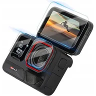 Akcesoria do kamer sportowych - SUNNYLIFE EP2-BHM917-2 do Insta360 Ace Pro 2 (2 szt.) - miniaturka - grafika 1