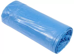 worki na odpady domowe 60l -20szt Vorel 09489 - ZYSKAJ RABAT 30 ZŁ - Worki na śmieci - miniaturka - grafika 1
