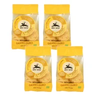 Makaron - Alce Nero Makaron semolinowy gniazda tagliatelle Zestaw 4 x 250 g Bio - makaron - miniaturka - grafika 1