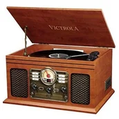 Wieże - Victrola VTA-200B-MA - miniaturka - grafika 1