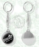 Breloki - brelok MOVIN UP - miniaturka - grafika 1