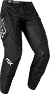 Odzież motocyklowa - LEGION LT PANT BLACK 30 - miniaturka - grafika 1