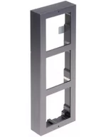 Akcesoria do monitoringu - OBUDOWA NATYNKOWA DS-KD-ACW3 Hikvision - miniaturka - grafika 1