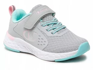 Buty Dziecięce Champion Bold S32125-Es052 R 28 - Buty dla dziewczynek - miniaturka - grafika 1