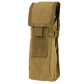 Odzież taktyczna i umundurowanie - Condor - Water Bottle Pouch - Coyote Brown - 191045-498 - miniaturka - grafika 1