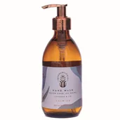 Mydła - Wanderflower Płyn do mycia rąk Uspokajająca lawenda i figa 300 ml 300 ml - miniaturka - grafika 1