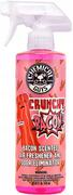 Zapachy samochodowe - Chemical Guys Crunchy Bacon Air Freshener  odświeżacza o zapachu bekonu 473ml - miniaturka - grafika 1