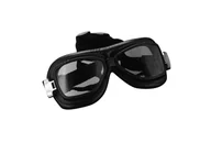 Gogle i okulary motocyklowe - Gogle - okulary motocyklowe Red Baron - miniaturka - grafika 1