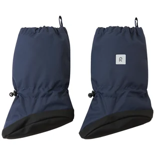 Buty dziecięce Reima Antura Rozmiar dziecięcy: 6-12 miesięcy / Kolor: niebieski - Buty dla chłopców - miniaturka - grafika 1