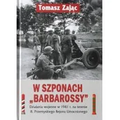 Militaria i wojskowość - Muzeum Narodowe Ziemi Przemyskiej W szponach Barbarossy - miniaturka - grafika 1