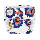 Pieluchy - KIESZONKA COOLMAX - FOLK - miniaturka - grafika 1