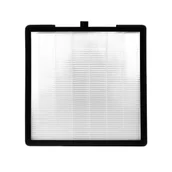 Pozostałe urządzenia kosmetyczne - Filtr do pochłaniacza pyłu bezworkowego PROFICO wielorazowy - miniaturka - grafika 1